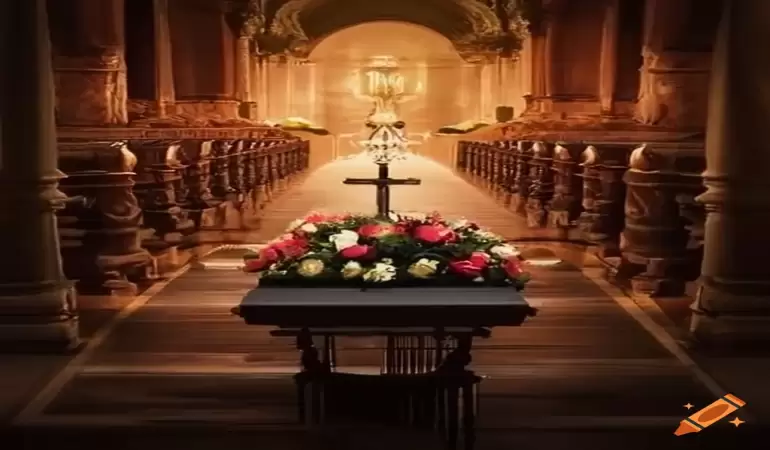 Mesaje de condoleanțe